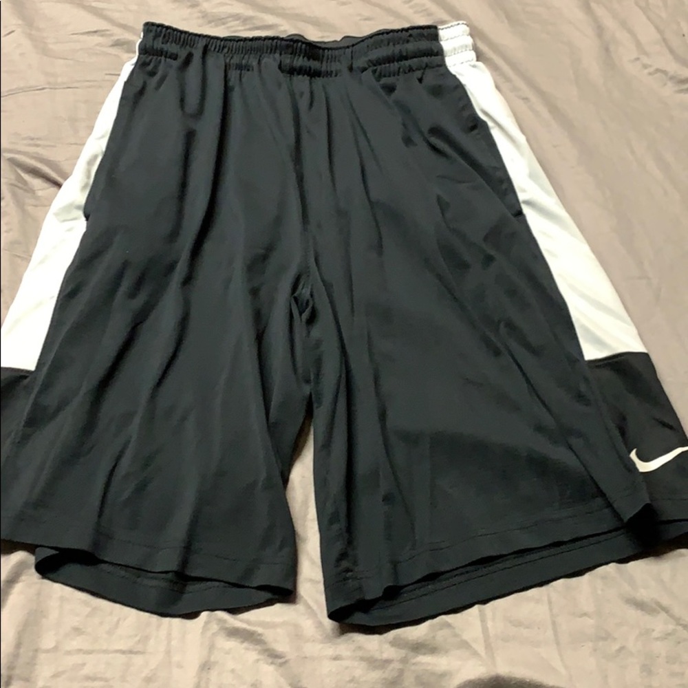Nike athletic shorts
